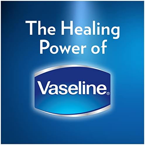 Vaseline Intensive Care Cocoa Radiant 100% natural cocoa butter Body Oil for dry skin 200 ml