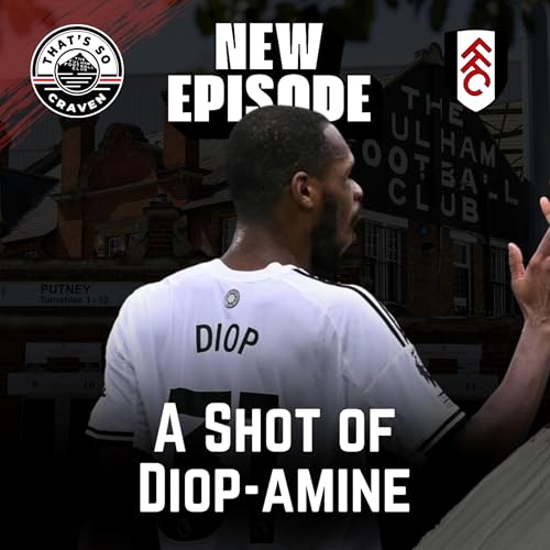 A Shot Of Diop-amine