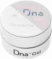 Dna ダイヤモンドトップ　新品未開封3点 Amazon | Dna Gel ダイヤモンドトップ 8.5g UV/LED対応