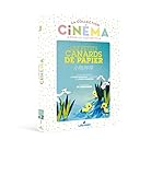 Les Petits Canards de Papier