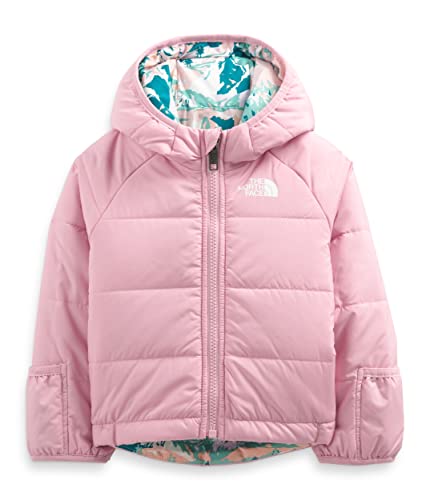 Image of The North Face Baby Reversible Perrito Hooded Jacket