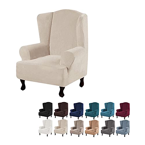 GeShanNe Ohrensessel Bezug 1 teiliger Cover
