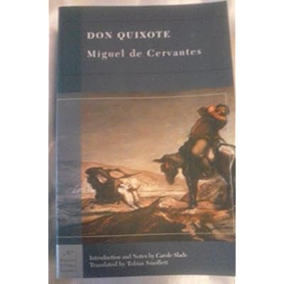 Don Quixote