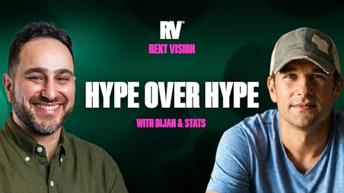 HYPE on a Run &mdash; Can the Rest of Crypto Catch Up?
