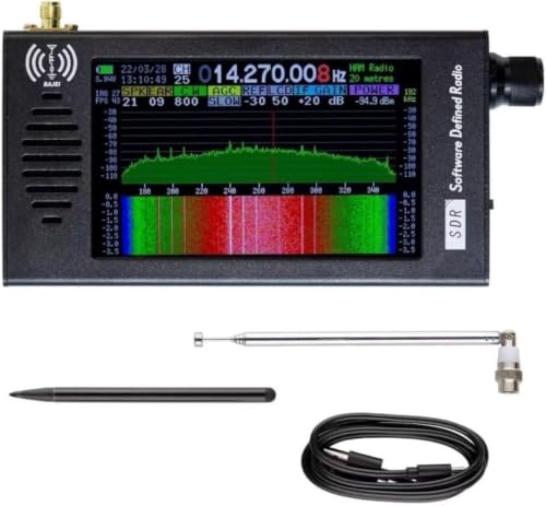 SDR受信機」の人気商品一覧・価格比較 - 価格.com