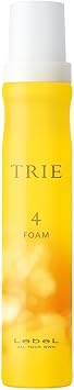 Lebel Trie Foam 4, 7.1 oz 200 g