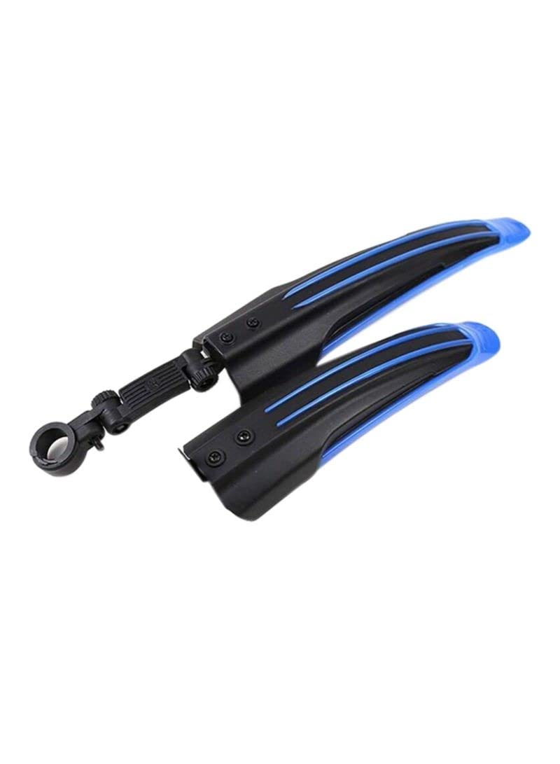 COOLBABY Adjustable Front/Rear Mudguard