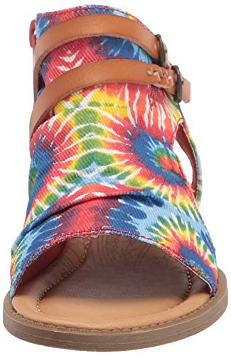 Image of Blowfish Malibu Girls' Blumoon Sandal