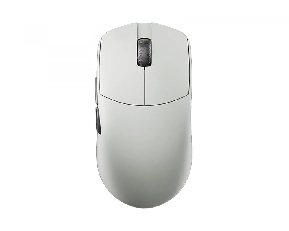 Amazon.co.jp: Lamzu Maya Gaming Maus - Cloud Grey : Automotive