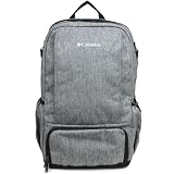 [コロンビア] LBフローレス 20L バックパック PU8681 ワンサイズ Grill Heather