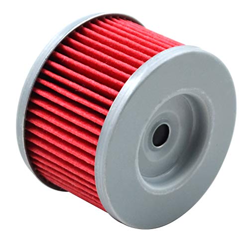 Ahl 113 Oil Filter For Honda Trx400Ex 397 1999-2008 (Pack Of 3) #TOP4
