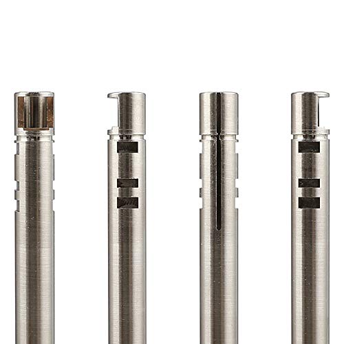 Amazon | T-N.T. APS-X S+ Double I/D AC精密インナーバレル