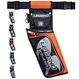 LEGEND XT420 Arrow Quiver - Quiver Arrow...
