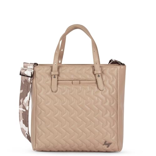 Bolso Tote Convertible Lug Charter Classic VL miniatura 1