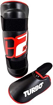 ركن القتال Turbo Shin Guards