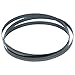 320-098 Band Saw Blade-98 Long 3 Tpi