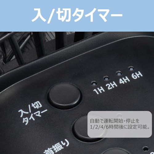 KOIZUMI（コイズミ）『リビング扇風機』