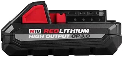 Miniatura 3 de BATERÍA CP3.0 M18 REDLITHIUM DE ALTA SALIDA