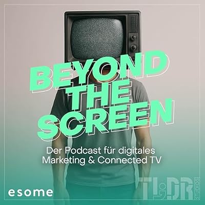 Beyond the Screen