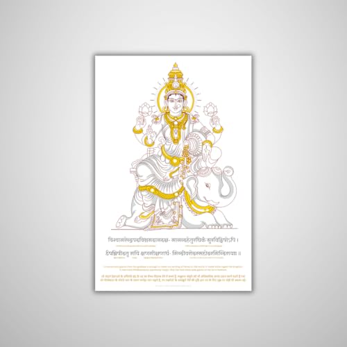 Image of A4 Size Black Wall Photo Frame Design 12