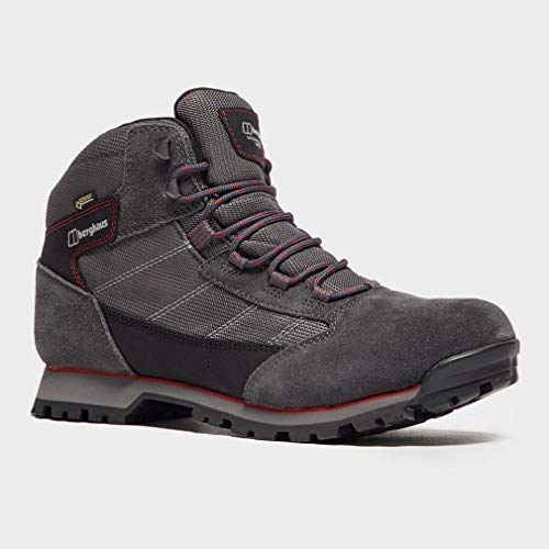 berghaus baltra trek