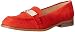 Nine West Women's Townhall Suede Moccasin
