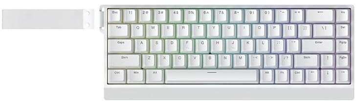 Amazon | CAROTMAS Mercury68 MAR68 SE ラピッドトリガー 磁気スイッチ