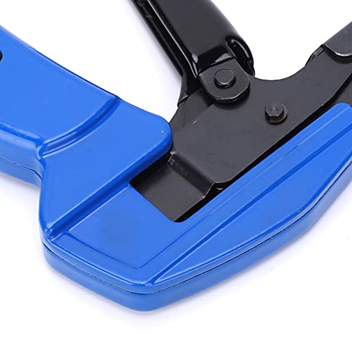 Ferramenta de fixação de abraçadeira, melhora a eficiência do trabalho Ferramenta de corte de abraça