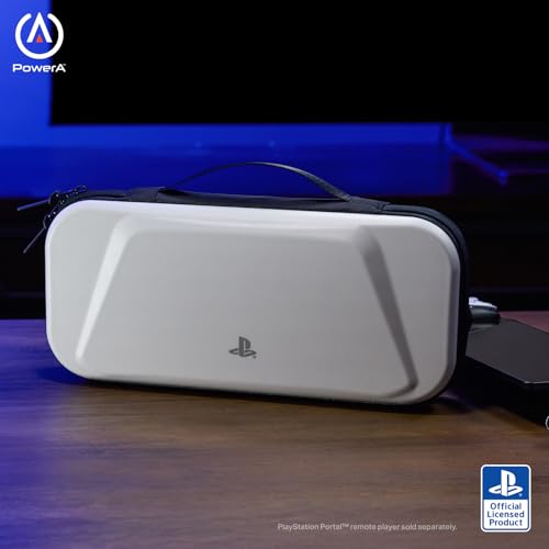 CUSTODIA POWER A CASE PLAYSTATION PORTAL - 2