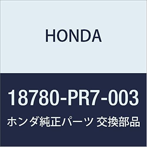 HONDA Genuine Parts Valve ASSY. Second Air NSX Part Number: 18780-PR7-003