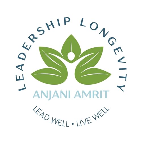 From Ashes to Aspirations: Finding Purpose After Burnout with Anjani Amrit