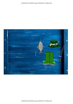 Geschenke F?r Angler : Das Ultimative Fangbuch F?r Angler