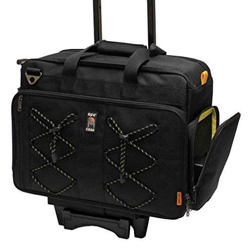 Ape Case Acpro1600Xl Pro Series Shoulder Case #TOP3