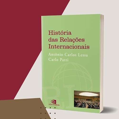 História das Relações Internacionais
