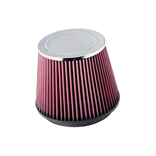 K&N RC-5173DK Black Drycharger Filter Wrap - for Your RC-4940 Filter