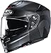 Produktbild HJC Helmets Integralhelm, RPHA70 Wody MC5SF, XL, schwarz Anthrazit