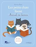 Les petits chats lisent – Manuel de lecture