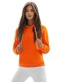 Unterseite und Ärmel mit Strickbündchen