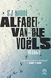 Alfabet van die voëls (Afrikaans Edition)