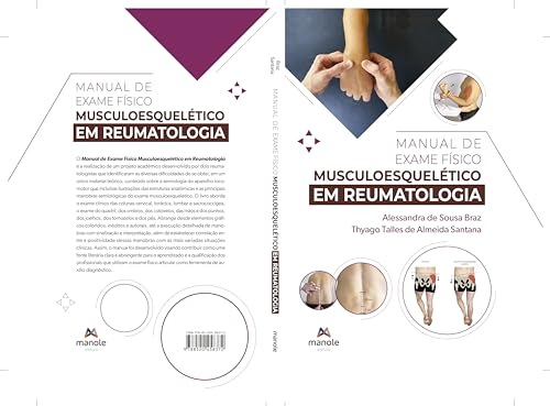 Manual de Exame Físico Musculoesquelético em Reumatologia