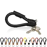 🌈 DESIGN: Nicht nur fair, sondern auch schick! Unsere Anhänger schmeicheln jedem Schlüsselbund!