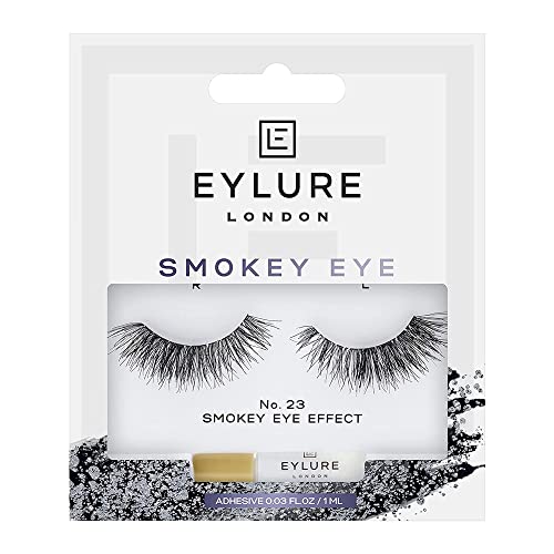 Eylure Smokey Eye No. 023 False Lashes