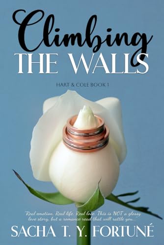 Climbing The Walls (Hart & Cole)