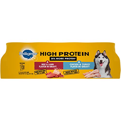Top 10 High Protein Wet Dog Foods Your Pup Will Drool Over A Comprehensive Buying Guide Furry