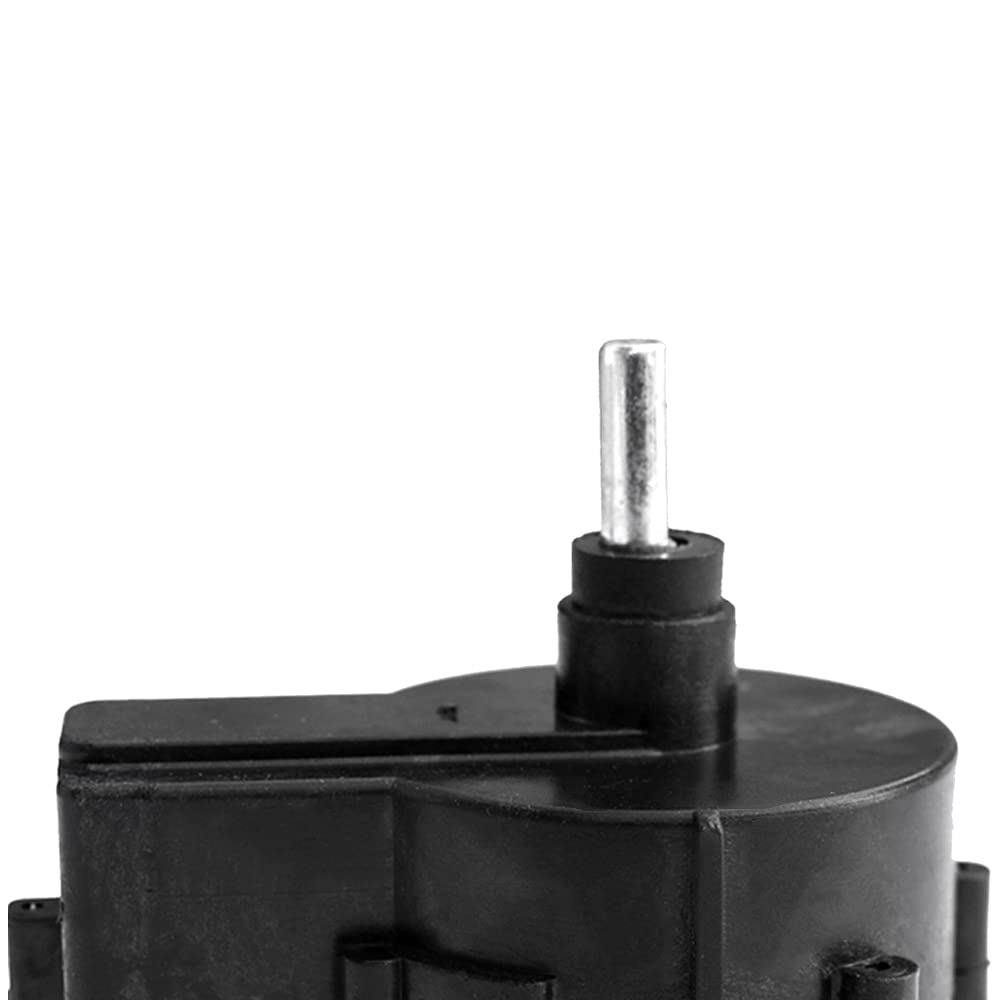 Controlador de velocidad de HUIOP Controlador de motor fueraborda eléctrico 12V Controlador de velocidad de hélice fueraborda marino para motores fueraborda eléctricos 12,7 kg 16,3 kg 20,9 kg 22,7 kg