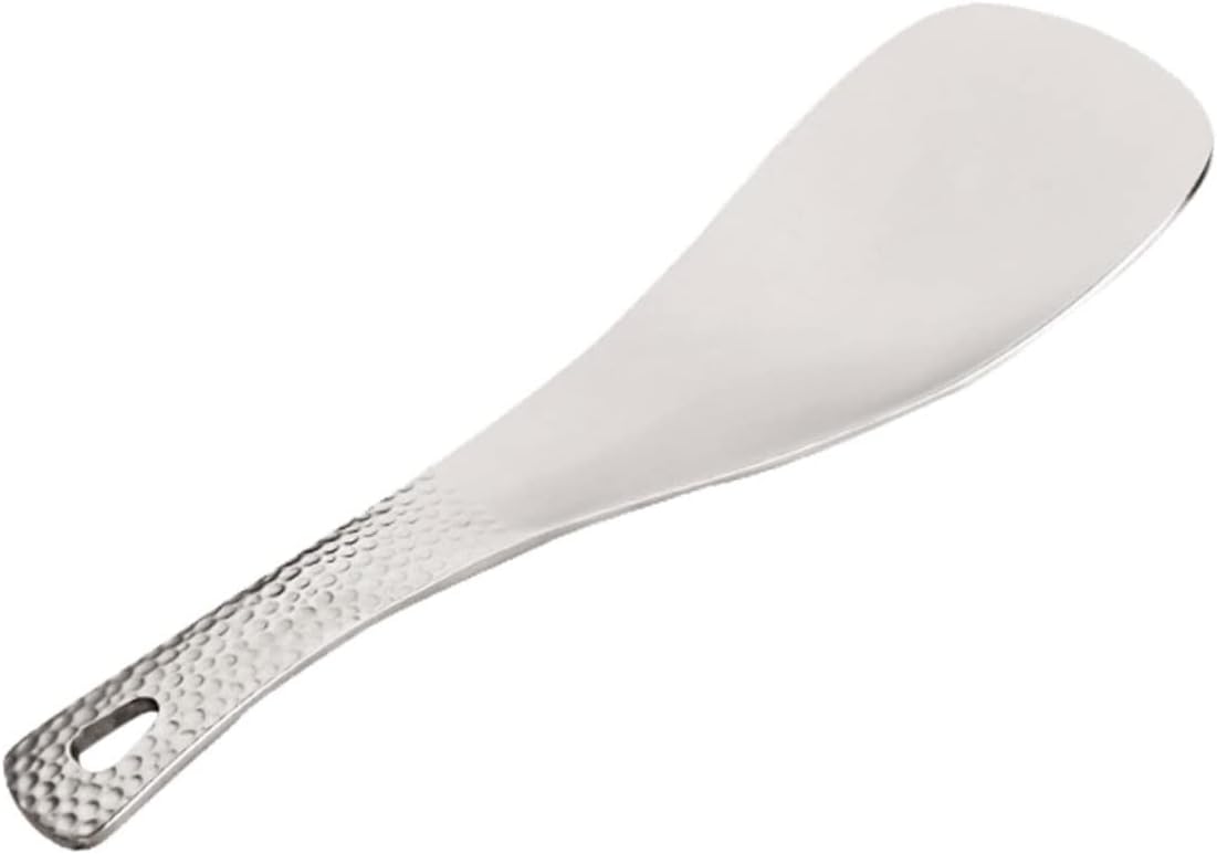 BESPORTBLE 4pcs Spoon for Camping Multi-use Titanium Spoon Bottle Opener Compact Camping Utensil Portable Outdoor Cutlery