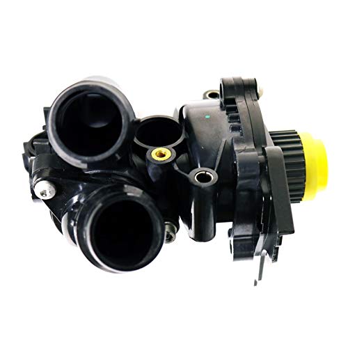 Bomba Agua Golf Jetta Tsi Audi A3 A4 Q3 Q5 Tt - 2.0 Gasolina