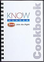 Tysons Foods Know Hunger Join the Fight Cookbook B01F28K3VU Book Cover