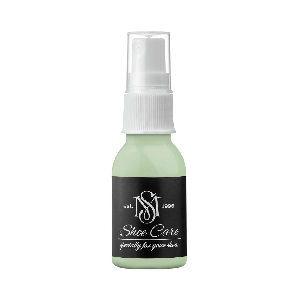 Rénovateur daim et nubuck MAVI STEP NCS S 2020-G30Y spray haute couture pour velours de luxe