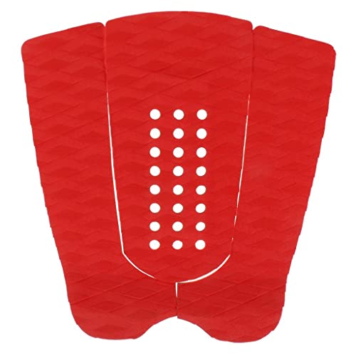 Planche de paddle rainurée pour ne plus glisser et ramer confortablement - 5